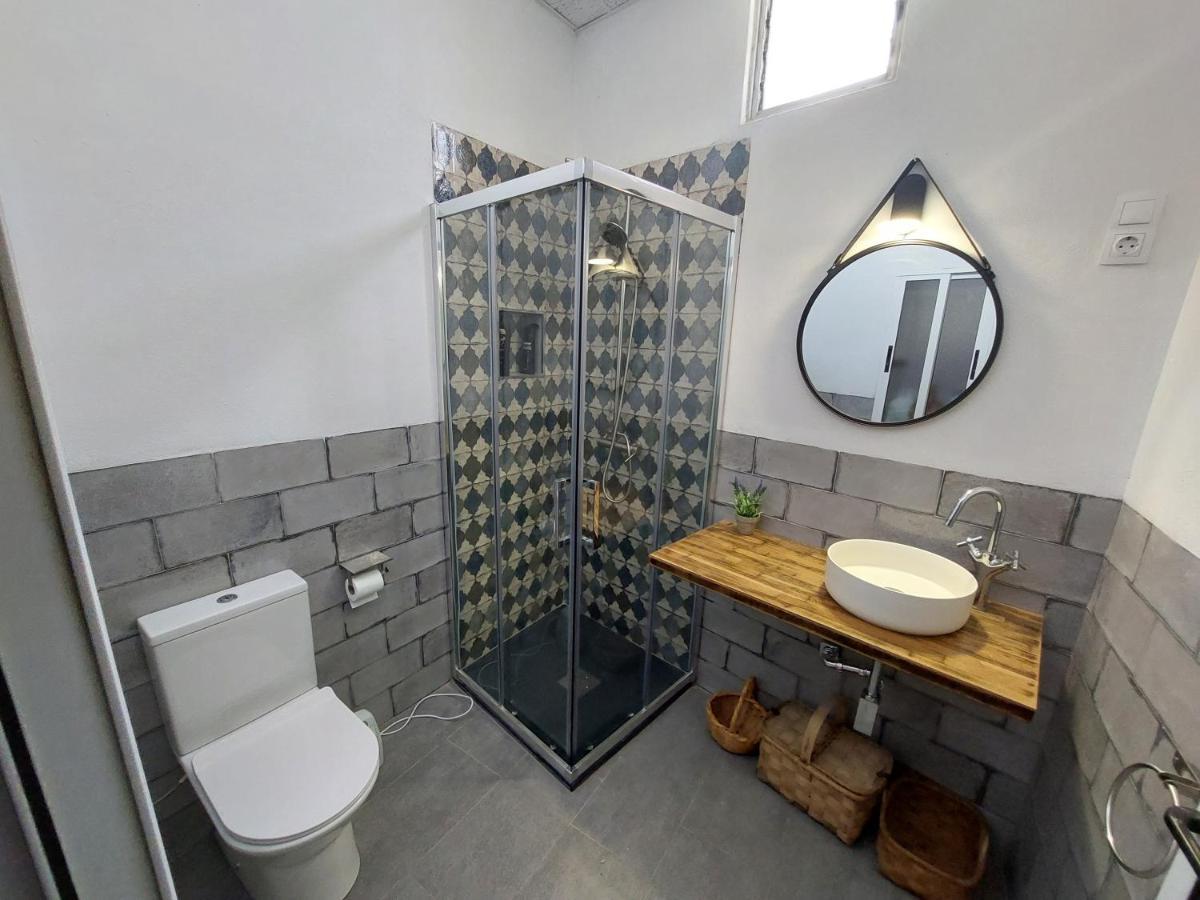 Apartment Fuente Nueva Sande Estudio